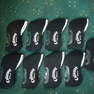 Iron ser callaway golf covet stick cover