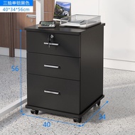 SpotOffice Mobile Pedestal With Lock Swing Door Filing Cabinet Wheels Available 2022 Style