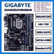 Gigabyte B85-HD3 B85 H87-HD3 H87 Z87-HD3 Z87 1150 Motherboard DDR3