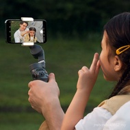 DJI DJI OM Fill Light Phone Holder Suitable for Osmo Mobile 6/5/4/SE Mobile Phone Head Ready Stock