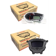 METER Y15Z Y15ZR V1 V2 DIGITAL METER YAHAMA Y15 V1 V2 BRAND TOBAKI