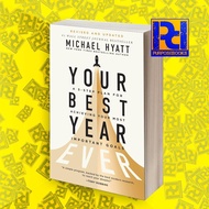 Your Best Year Ever: A 5-Step Plan for Achieving Your Most Important Goals