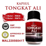 Tongkat Ali Original Lulus Kkm