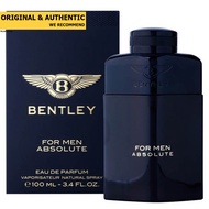 Bentley for Men Absolute EDP 100 ml.