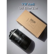 ORIGINAL 2.0T VW VOLKSWAGEN AUDI OIL FILTER 06J 115 403 K