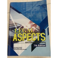 legal aspect banking/finance student uitm