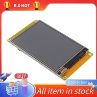 NX4832F035 - Nextion 3.5Inch Discovery Series HMI Touch Display