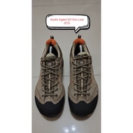 /Trekking Low GTX Hiking Shoes