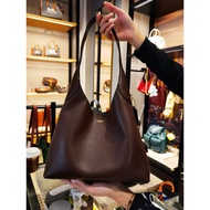 Underarm Bag Brooklyn28 Stray Bag Ladies Shoulder Bag Soft Cowhide Design Trendy Fashion All-Match C