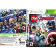 Xbox 360 Offline Lego Marvel Avengers (FOR MOD CONSOLE)