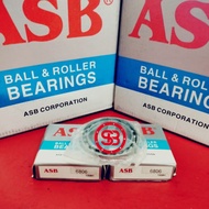 Bearing Laker/ Bearing/ 6806 ASB PASTI Original