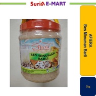 Afiera Barli 2kg Bes Minuman Barli Halal