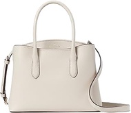 Kate Spade Rory Saffiano Leather Medium Satchel Crossbody Bag Purse Handbag