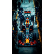 BEDROOM POSTER AESTHETIC POSTER/ POSTER ONLY/ POSTER COOL POSTER/ POSTER WALL DECORATION POSTER F1 3