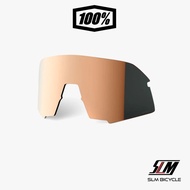 Ride 100% S3 Replacement Lens