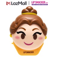 Lip Smacker - Son Disney Emoji – Belle Người Đẹp Và Quái Vật - Lip Smacker Disney Emoji Lip Balm – B