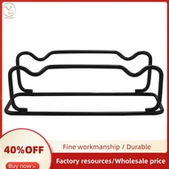 Small Dumbbell Stand Rack, Barbell Holder, Dumbbell Rack, Compact Dumbbell Steel Rack Dumbbell Barbe