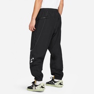 Nike/Nike Official Authentic ACRONYM Joint Printing Function Men's Sports Trousers CZ4672-010