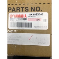 DIY Honpo YAMAHA SMAX S MAX 155 Stopwatch Glass Speedometer Cover With Button 1DK-H353K-00