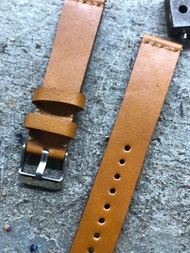 Leather Crazy Horse Strap Universal