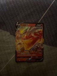 火焰雞gx vmax v ptcg pokemon 卡 寵物小精靈卡 精靈寶可夢卡 v gx ex