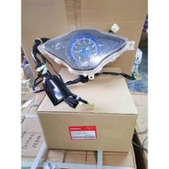 HONDA W125-I V1 SPEEDO METER ASSY ORIGINAL(37100-K73-M01)