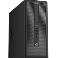HP PRODESK 400 G3 /EliteDesk 800 G2 Tower Intel Core i7 6th Gen Desktop (20-24"FHD LED) 16GB DDR4 RA