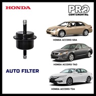 GENUINE HONDA ACCORD SDA ACCORD TAO ACCORD T2A T2M AUTO GEARBOX TRANSMISSION ATF FILTER