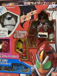萬代 假面騎士Fourze 變身器連配件