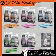 Kitty Max 10L cat litter, clay cat litter, clumping litter and optimal deodorizing