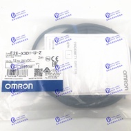 Omron E2E-X3D1/X2D1/X7D1/X10D1/X4MD1/X8MD1/X18MD1/X14MD1 Genuine Product