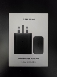 Samsung 60W 快速充電器