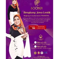 Bengkung Lilit Jawa Bengkung Javanese Lentik Boonga / Bengkung Slim