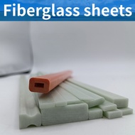 Fiberglass Steel Sheet Elastic Sheet Insulation Sheet Fiberglass Flat Strip Sheet