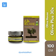 OLIVE HOUSE OLIVIE POWER UP (100G)