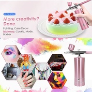 Oxygen Injector Moisturizing Instrument Compressor Oxygen Injection Household Handheld Import Instru