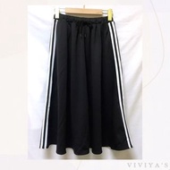 🇯🇵PUNYUS 日本購入長裙 渡邊直美品牌 日系街頭 運動風
