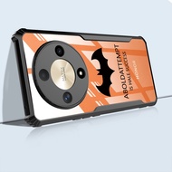 Phone Casing For Honor X9D X7D X9C X8C X7C X6C X5C X5C Plus 4G 5G Case Honor X9B X8B X7B X6B X5B X5B