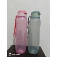 Tupperware eco bottle 1 liter water bottle