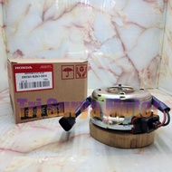 Motor Fan Radiator Extra Fan Honda Jazz RS GE8 08-15 Mobilio Brio Freed 19030-RBO-004