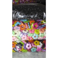 450gr cherry blossom candy with center hole
