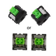 breezy SMD Switch Keyboard Dedicated Green 3pins Suitable for Gaming Keyboard
