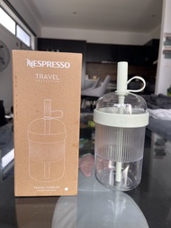 Nespresso Nomad สี Aquamarine (Limited) 540ml