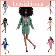 Fashionforward 30cm11 Inch Doll With Elegant Style Great Addition To Any On Dollhouse Available