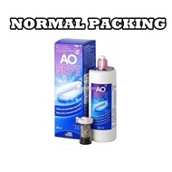 ▣♚(1 BOTTLE) (PLUS) AO Sept Plus Alcon Solution (360ml)