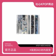 CORTIS Album 1st EP CORTIS Debut Album Baked Hoof