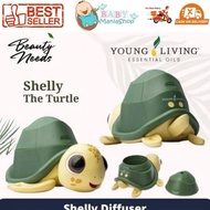 Terlaris Shelly The Turtle Diffuser Original Pengharum