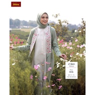 NEWEST DANNIS SARIMBIT D'GLAM SAGEa