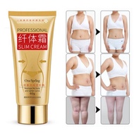 [100% ORIGINAL/READYSTOCK MSIA] One Spring Slimming Cream 60g