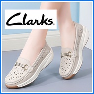 women shoes Clarks_ ladies shoes Boat Shoes Flat Shoes woman